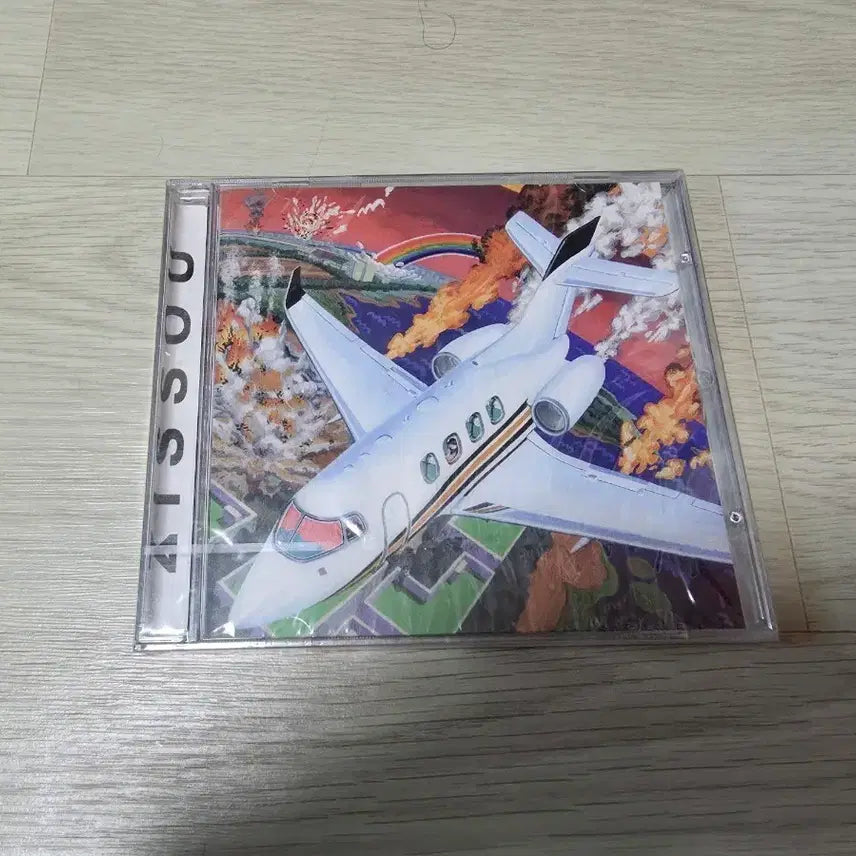 [BUNJANG] Zissou Huaji (July Release) Sealed / ( 7월)화지- zissou 미개봉 택포 4만