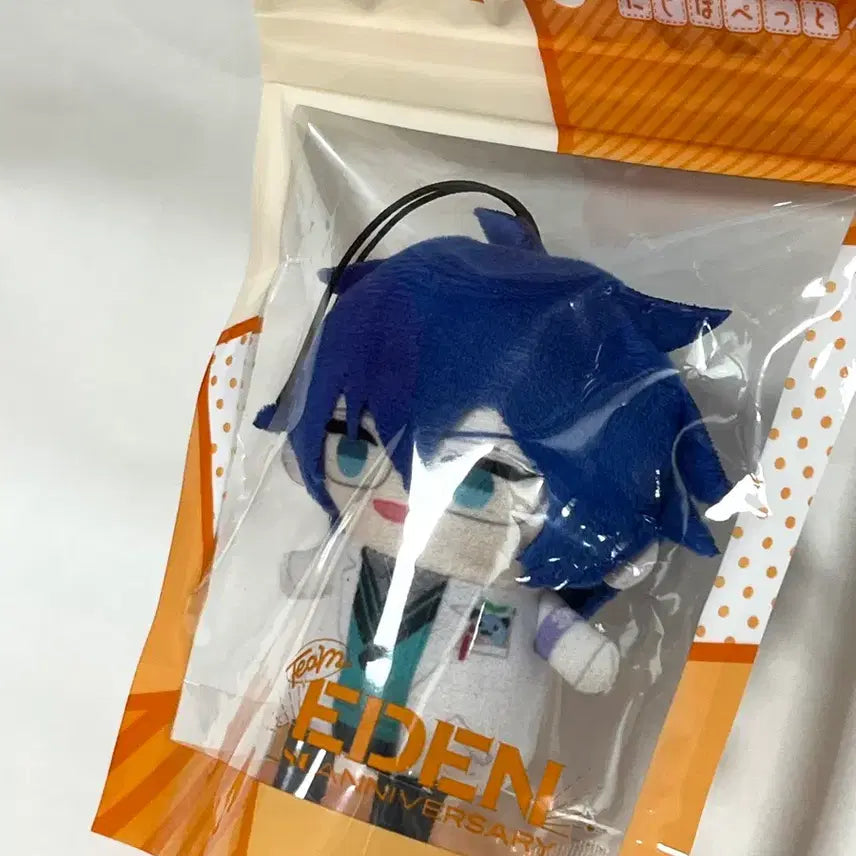 [BUNJANG] Nijisanji JP Leos Vincent Pape Puppet / 니지산지 jp 레오스빈센트 파페 퍼펫토