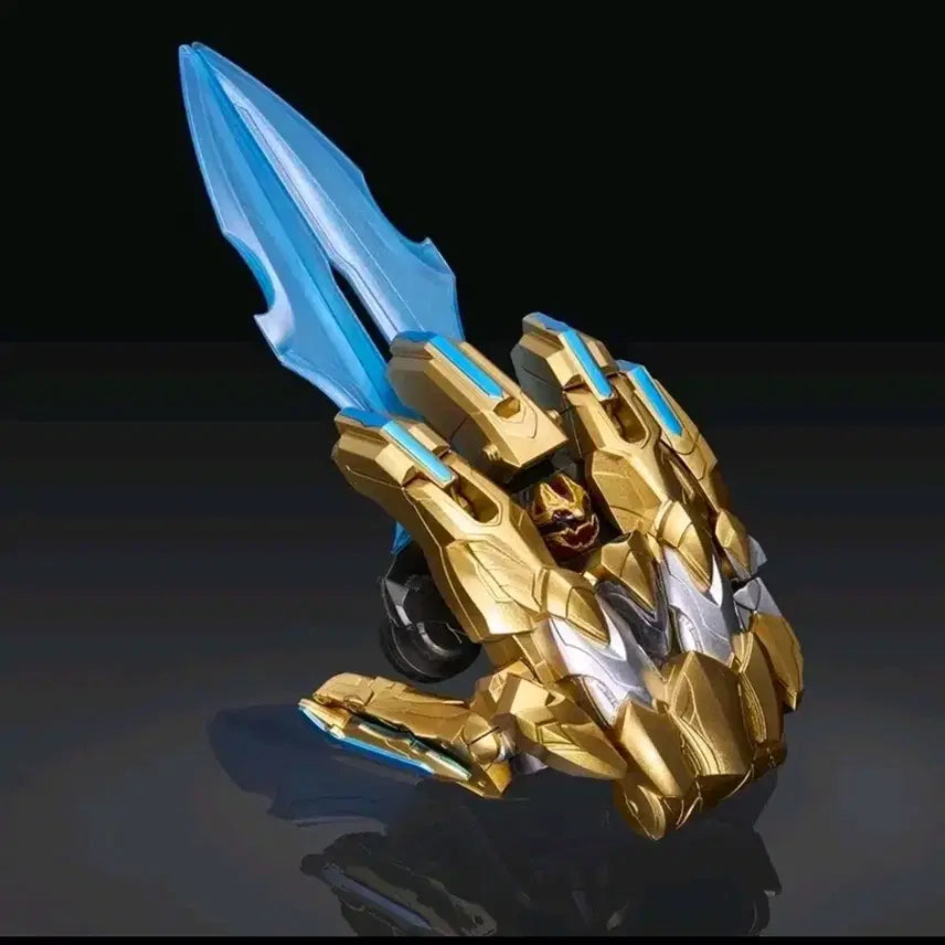 [BUNJANG] Super Sentai Go-Jyu-Jy-Ga Te-Ga-Sword Memorial (1st Reservation) / 구매글 제시> 넘버원전대 고쥬저 고쥬쟈 테가소드 메모리얼 1차 예약