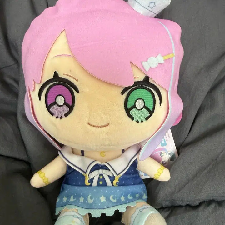[BUNJANG] Hololive Himemori Luna Plush / 홀로라이브 히메모리 루나 인형 판매