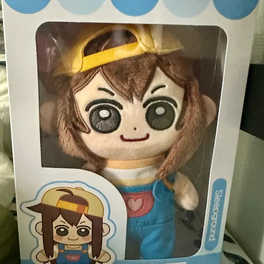 [BUNJANG] Jamtty Pixelie The Prism Doll Bundle Set / 잠뜰 픽셀리 더 프리즘 인형, 미수반 옷 일괄