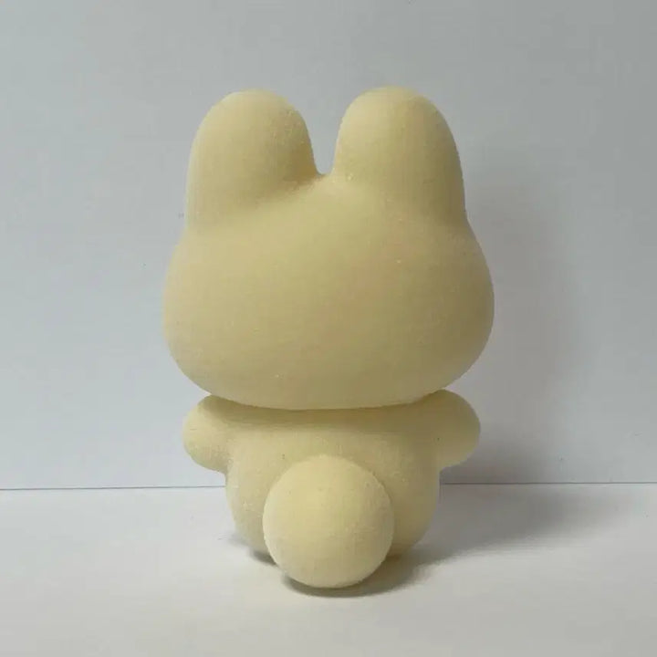 [BUNJANG] Squeeze Touch Rabbit Figure Gacha / 스쿳토탓치상 토끼 피규어 가챠