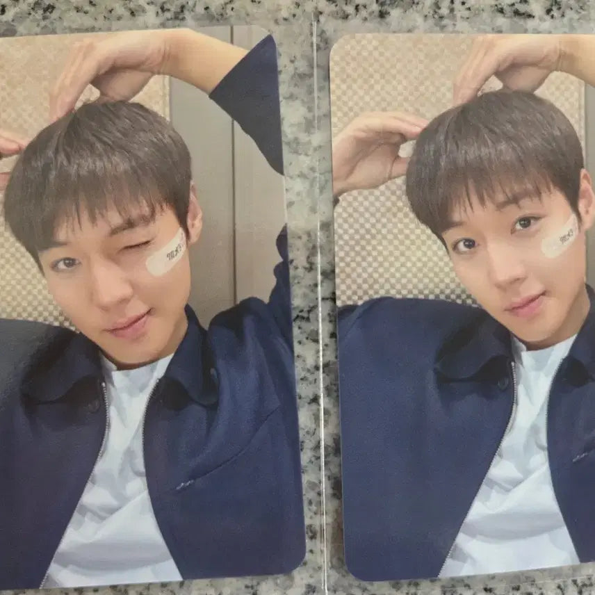 [BUNJANG] Park Ji Hoon RE:FLECT Withmu 5th Fan Meeting POB Set / 박지훈 RE:FLECT 위드뮤 5차 대면 팬싸 미공포 set
