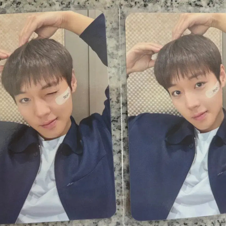 [BUNJANG] Park Ji Hoon RE:FLECT Withmu 5th Fan Meeting POB Set / 박지훈 RE:FLECT 위드뮤 5차 대면 팬싸 미공포 set