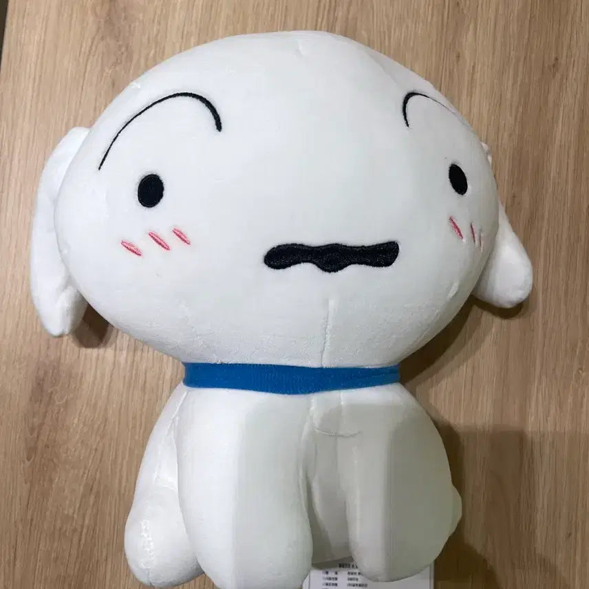 [BUNJANG] Cute Character Doll / 둥이