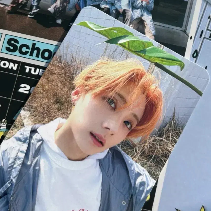 [BUNJANG] NCT SEOWON OMG Official Photocard / 알디원 상원 포카 양도