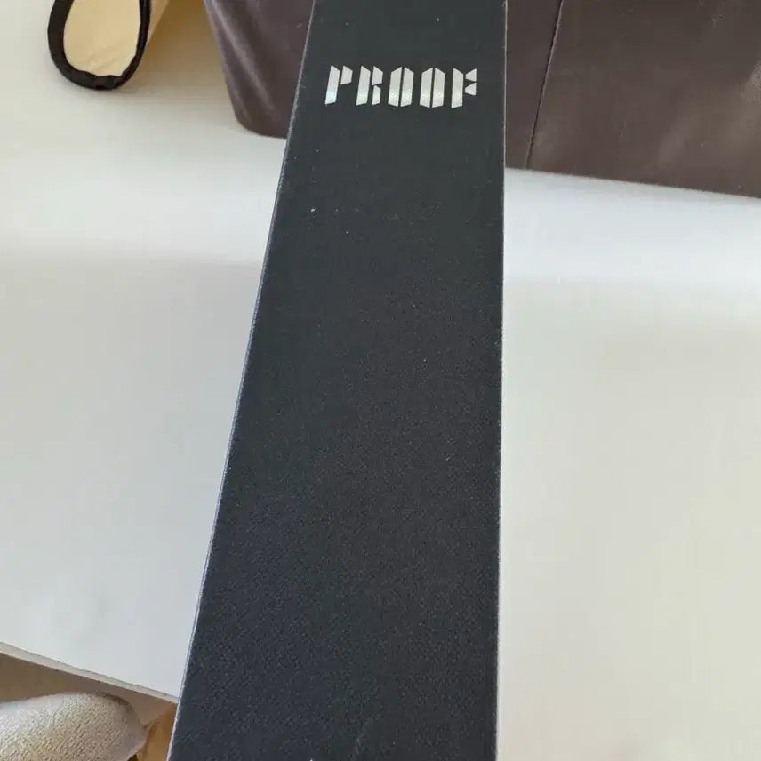 [BUNJANG] BTS Proof Album / BTS PROOF 앨범