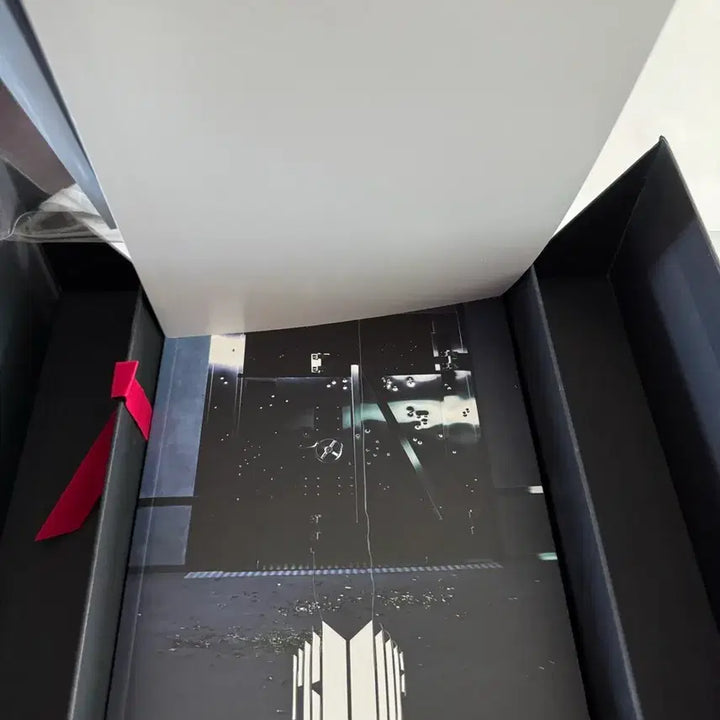 [BUNJANG] BTS Proof Album / BTS PROOF 앨범