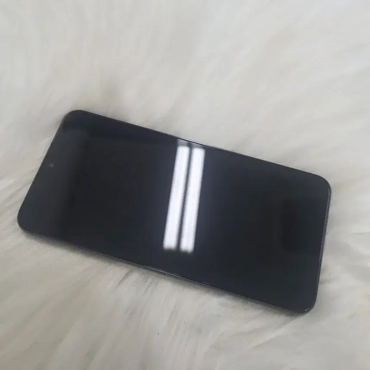 [BUNJANG] Galaxy S22 256GB Black / 갤럭시 S22 256기가 블랙 부산