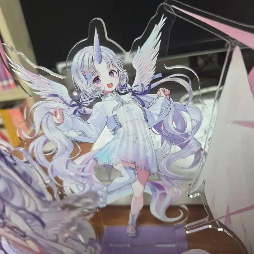 [BUNJANG] Ayatsuno Uni Stand / 스텔라이브 아야츠노 유니 스텐드 팝니다