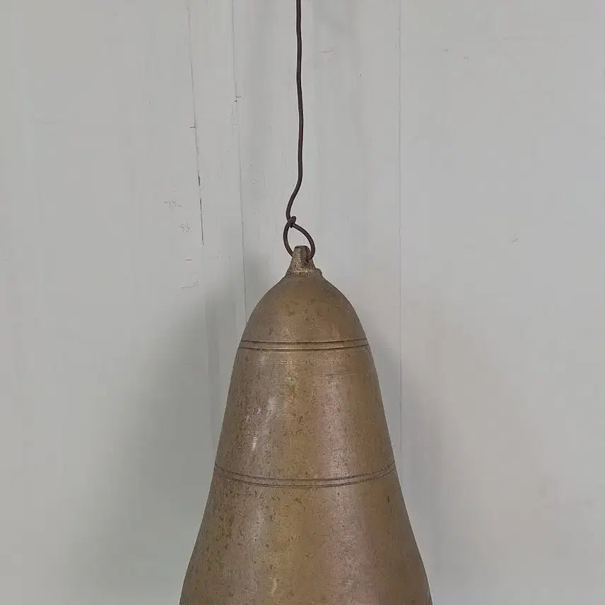 [BUNJANG] Antique Bronze Korean Traditional Wind Chime &