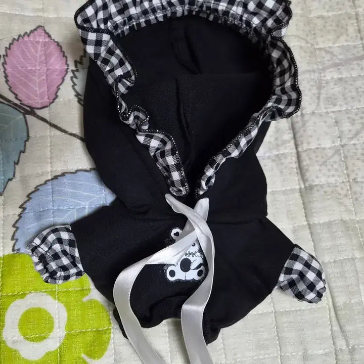 [BUNJANG] Puppy and Morok 20cm Doll Clothes / 퍼피와모룩 20cm 인형옷