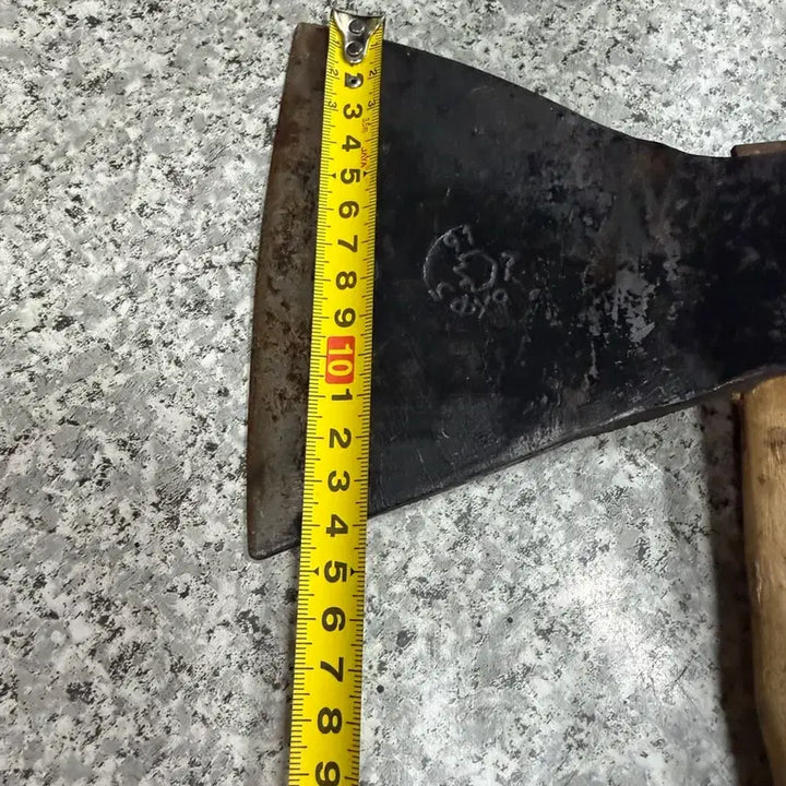 [BUNJANG] Russian Military Axe / 러시아군 도끼