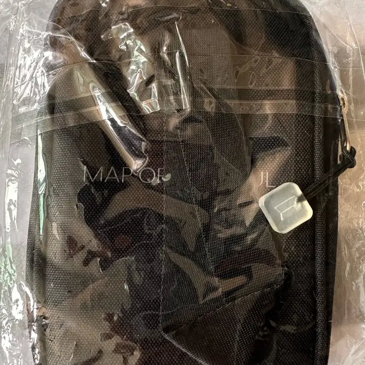 [BUNJANG] BTS Map of the Soul Strap Pouch / BTS 맵 오브 더 소울 스트랩 파우치