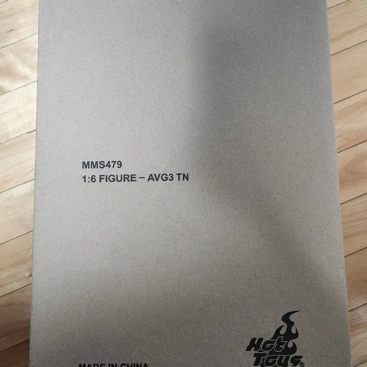[BUNJANG] Hot Toys Infinity War Thanos Figure (Sealed) / (미개봉) 핫토이 인피니티워 타노스 피규어