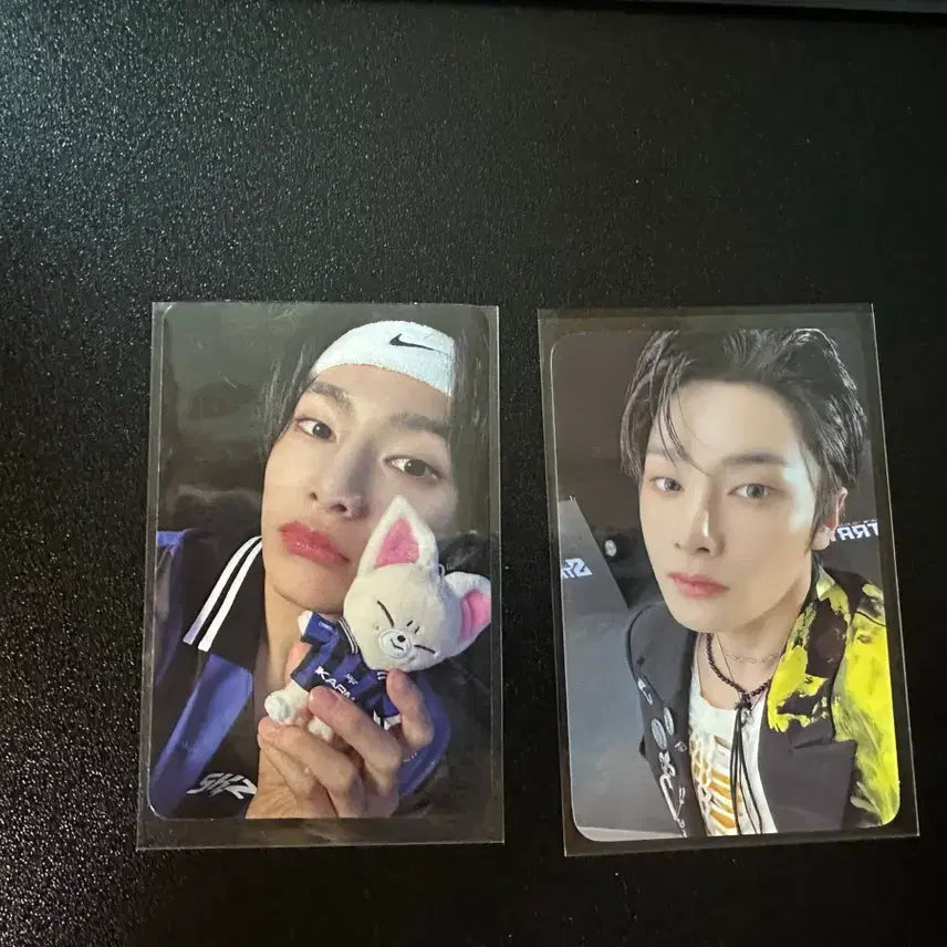 [BUNJANG] I.N Photocard / 아이엔 포토카드