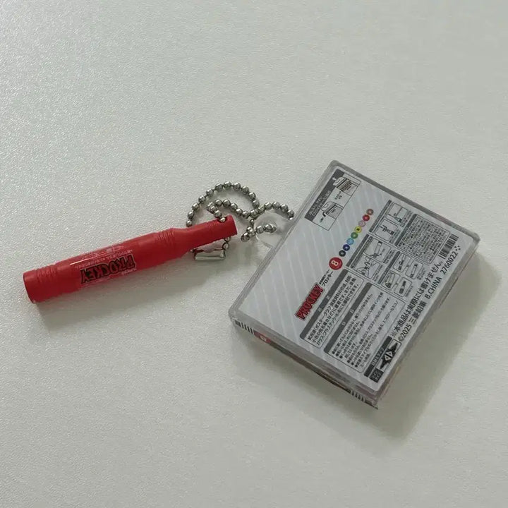 [BUNJANG] Uni Jetstream 8-Color Pen Marker Gacha / 일본가챠 유니 제트스트림 8색 펜마카 가챠