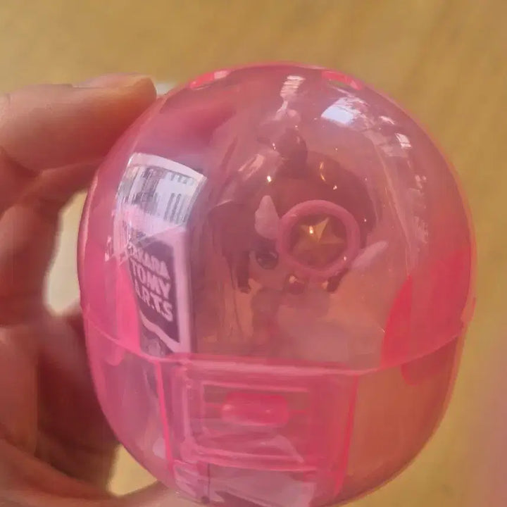 [BUNJANG] Cherry Hide-and-Seek / Cherry Gacha Figure / 체리 숨박꼭질/체리가챠