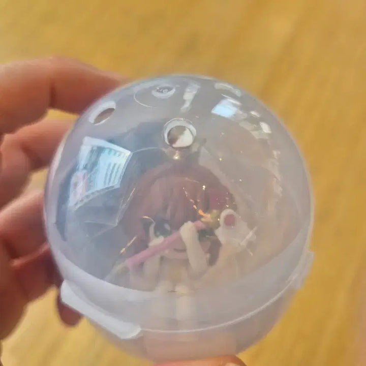 [BUNJANG] Cherry Gacha Cherry Hide-and-Seek Figure / 체리가챠/체리숨바꼭질
