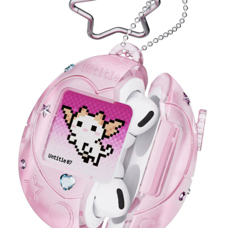 [BUNJANG] Tamagotchi AirPods 1/2 Generation Case (Sealed) / 다마고치 에어팟 1/2세대 케이스 미개봉 판매합니다