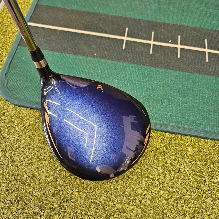 [BUNJANG] Katana Driver MAX 10.5 Driver Shaft 3S / 카타나 드라이버  MAX 10.5 드라이버 샤프트 3S