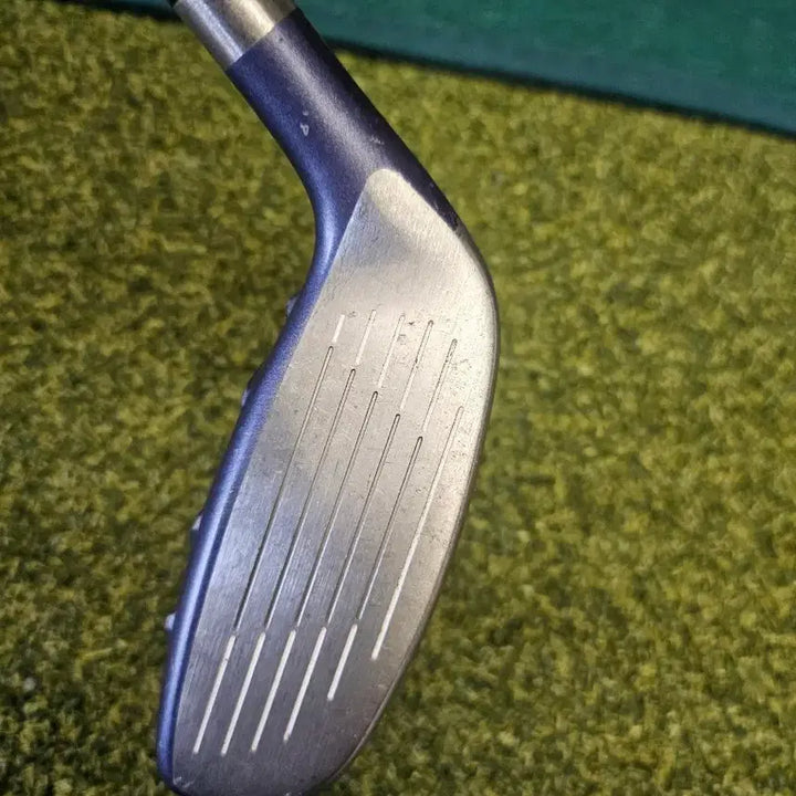 [BUNJANG] PING GLe 5 Utility 26 Degree Shaft L / 핑 GLE 5번유틸 26도 샤프트 L