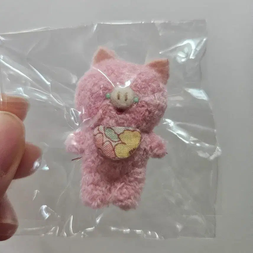 [BUNJANG] Naremdoll Pig Doll USD Accessories / 나렘돌 피그 인형 usd 소품