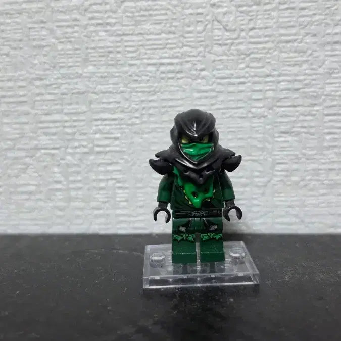 [BUNJANG] Lego Ninjago Evil Ninja Figure / 레고 닌자고 피규어 이블닌자