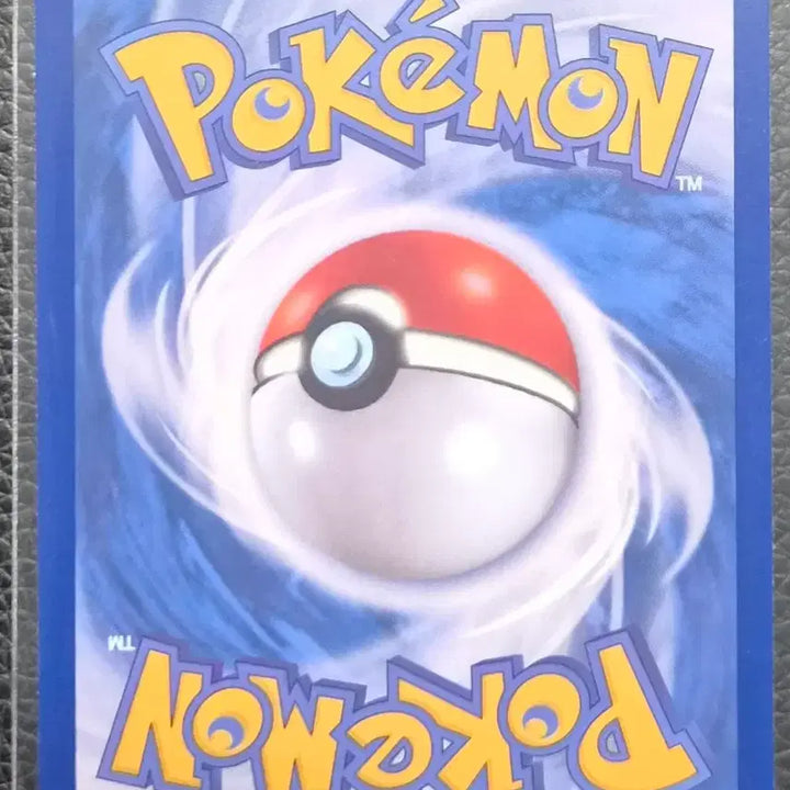 [BUNJANG] Pokemon Card Paoshen ex RR / 포켓몬 카드 파오젠 ex RR