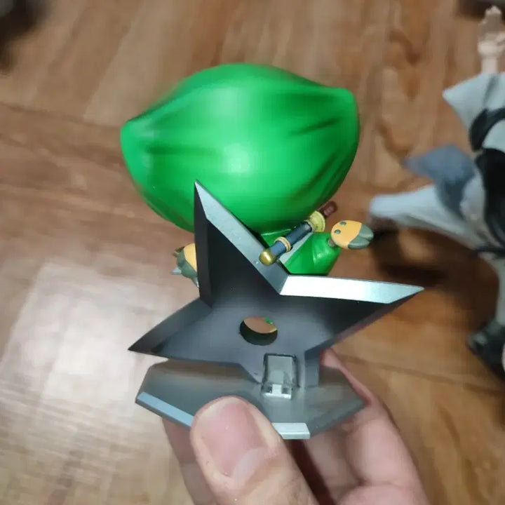 [SOLD OUT] 노박스 POP 쵸파 쵸파에몬 (3) 원피스 피규어