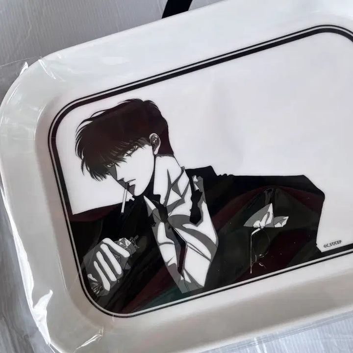 [BUNJANG] CLAMP EXHIBITION Tokyo Babylon Tray / 클램프전 도쿄바빌론 트레이