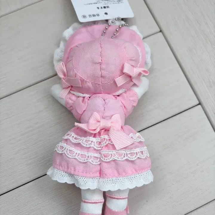 [BUNJANG] Long-Legged Kitty Closet Plush Doll / 새상품)롱다리키티 클로젯 인형