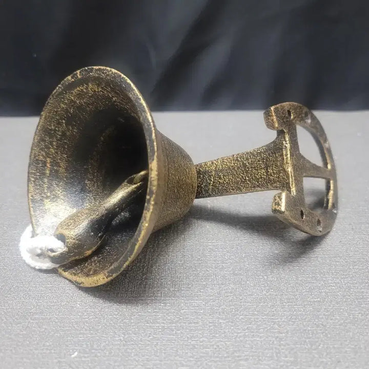 [BUNJANG] Cast Iron Bell / 주물 종