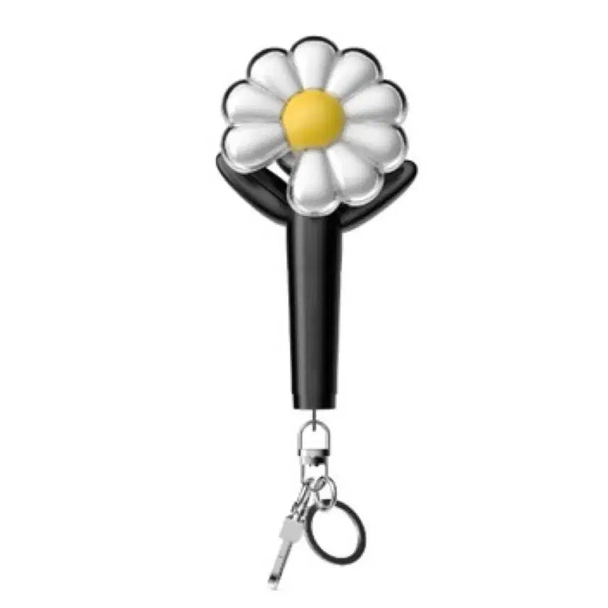 [BUNJANG] G-Dragon Daisy Keyring / 지드래곤 데이지키링 판매