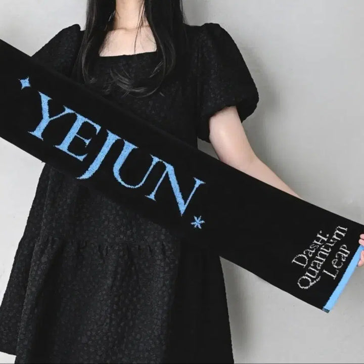 [BUNJANG] PLAVE Japan MD Yejun Towel (Sealed) / 플레이브 일본MD 예준타올(미개봉)