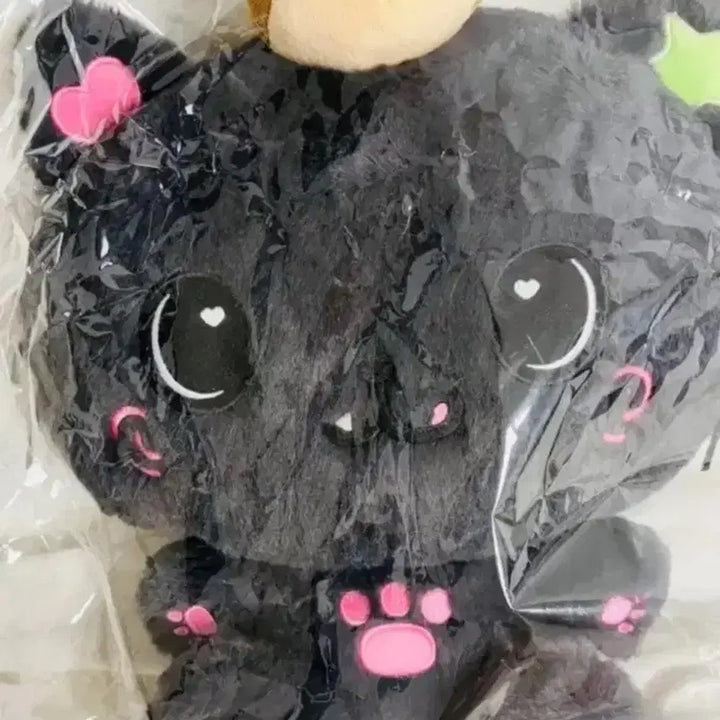 [BUNJANG] NCT Kuri Riku 30cm Bakery Pop-up Wish Doll (Sealed) / [미개봉] 30cm 쿠리 리쿠 베이커리 팝업 위시돌 엔시티 위시