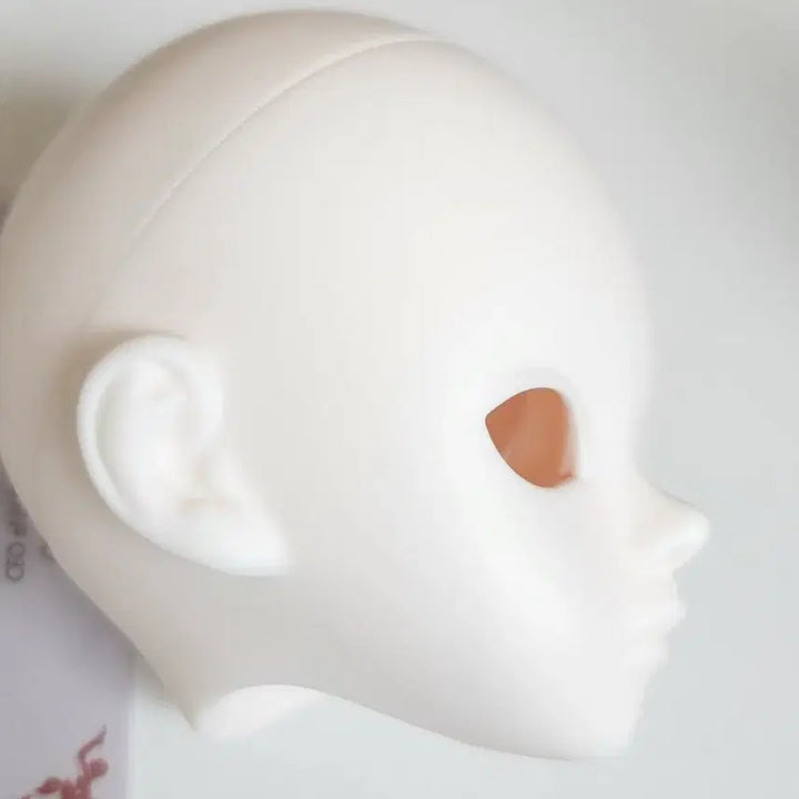 [SOLD OUT] 구체관절인형 루츠 키드델프 애니 msd 헤드