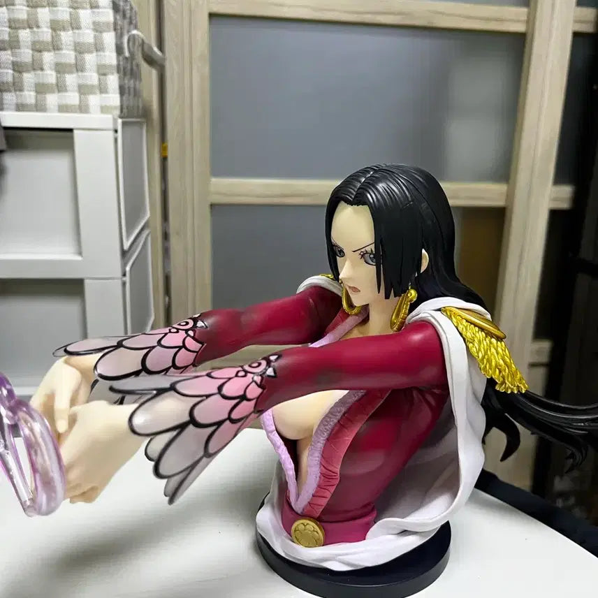 [BUNJANG] One Piece Boa Hancock A Prize Figure / [단순전시] 원피스 보아핸콕 A상 피규어
