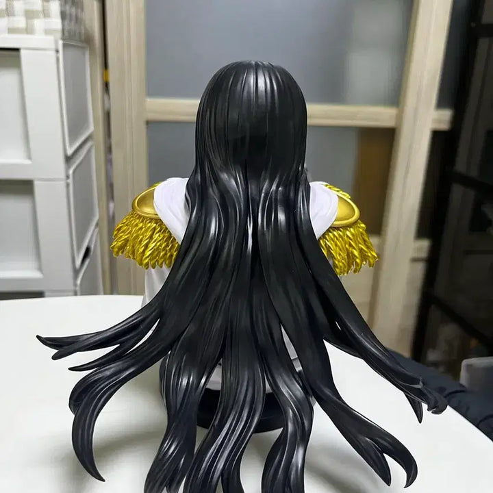 [BUNJANG] One Piece Boa Hancock A Prize Figure / [단순전시] 원피스 보아핸콕 A상 피규어