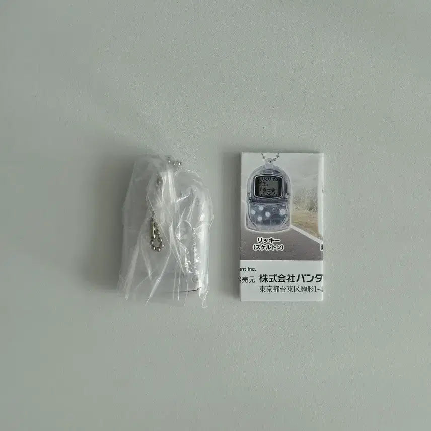 [BUNJANG] Bandai Dokodemo Issyo Miniature Gacha / 도코데모잇쇼 미니어처 가챠