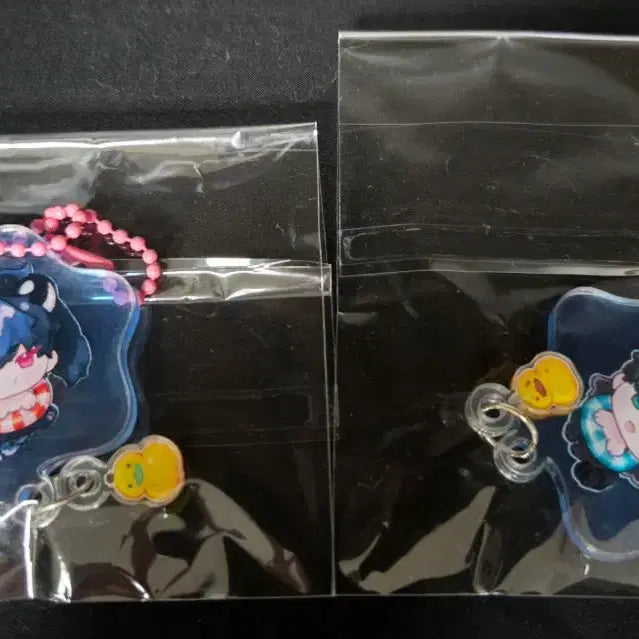 [BUNJANG] Hwasan Gwihan Jang Il-so Acrylic Stand / 화산귀환 아크릴스탠드 장일소