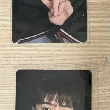 [BUNJANG] EXO Sehun Photocard Bundle Set (Popup, Berry) / 엑소 세훈 포토카드 2종 (팝업, 베리즈)