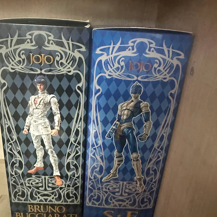 [BUNJANG] JoJo&