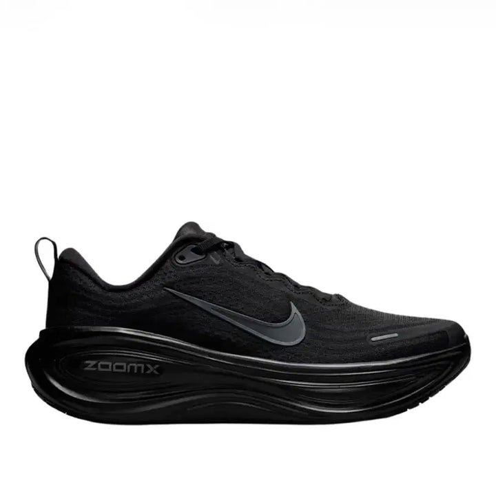 [BUNJANG] Nike Vomero Plus Black Metallic Dark Grey / (W) 나이키 보메로 플러스 블랙 메탈릭 다크 그레이 (230)