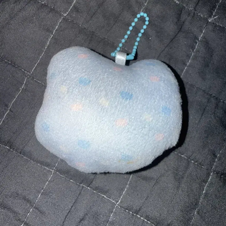 [BUNJANG] ENHYPEN Jay Cushion Keychain / 엔하이픈 제이 쿠션 키링
