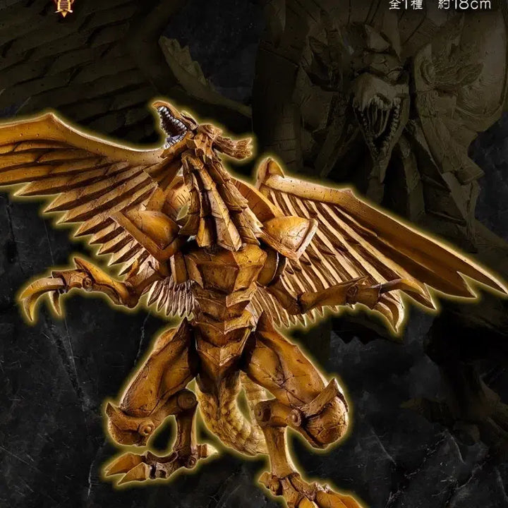 [BUNJANG] Yu-Gi-Oh! Ra&