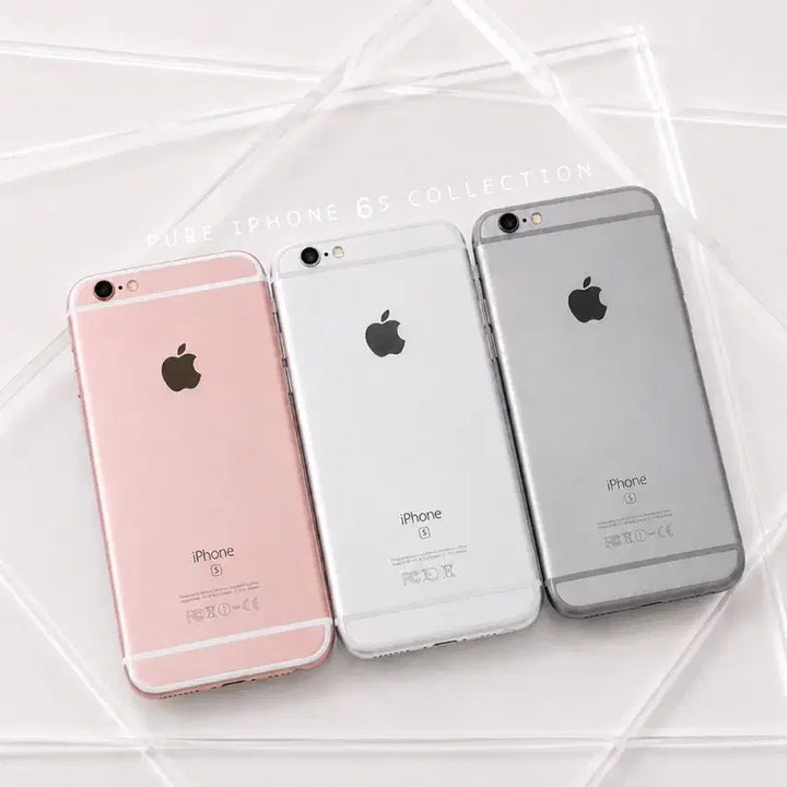 [BUNJANG] Apple iPhone 6s 32GB (Rose Gold, Silver, Space Gray) / [A급/당일발송] 아이폰6s 32GB (3color)