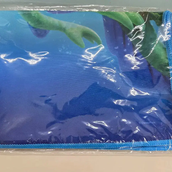 [BUNJANG] Disney Pixar Luca Ichiban Kuji Prize I Fabric Poster / 디즈니 픽사 제일복권 해피쿠지 I상 패브릭 포스터 루카