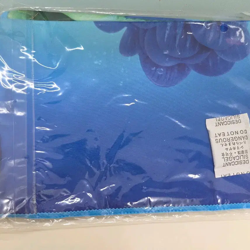 [BUNJANG] Disney Pixar Luca Ichiban Kuji Prize I Fabric Poster / 디즈니 픽사 제일복권 해피쿠지 I상 패브릭 포스터 루카