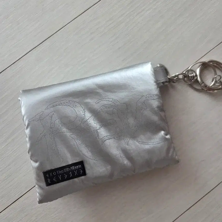 [BUNJANG] EXO Re:Verse Wallet / 엑소 리버스 지갑